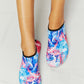 MMshoes On The Shore Water Shoes in Pink and Sky Blue